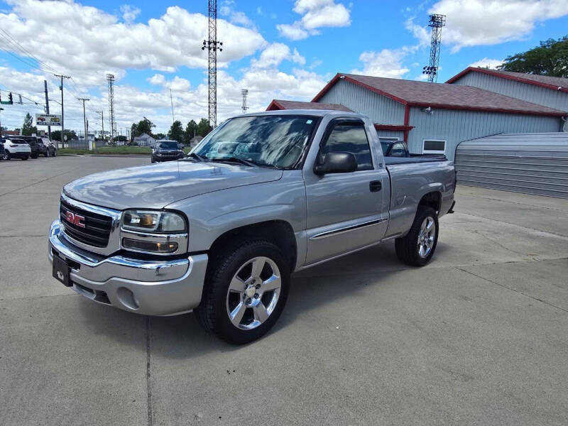 gmc sierra 1500 2004 1GTEK14T04Z191009 image gmc sierra 1500 2004 1GTEK14T04Z191009 image